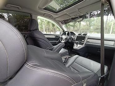 honda crv 10: Honda CR-V: 2010 г., 2.4 л, Автомат, Бензин, Кроссовер — 9