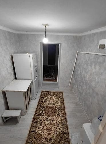 сниму квартиру в токмаке: 61 м², 3 комнаты, Забор, огорожен — 7