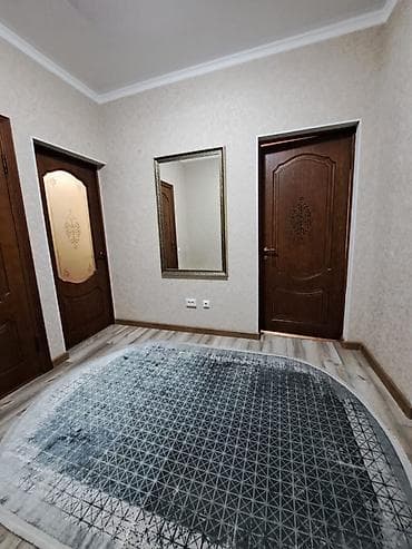 312: 2 комнаты, 55 м², Политех Элитка, 3 этаж, Свежий ремонт — 6