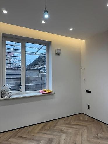mega hous: 4 комнаты, 240 м², Элитка, 1 этаж, Дизайнерский ремонт — 7