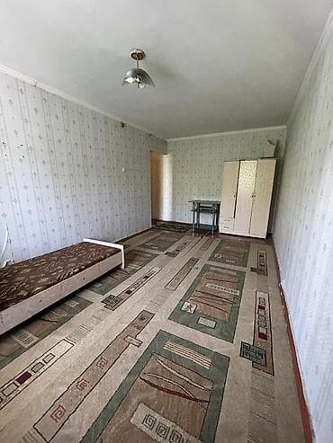 кв политех: 1 комната, С мебелью частично — 6
