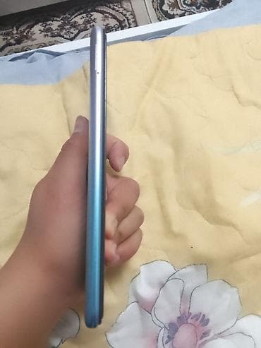 helios 300: Redmi, Redmi 9A, Б/у, 32 ГБ, цвет - Синий, 2 SIM — 6