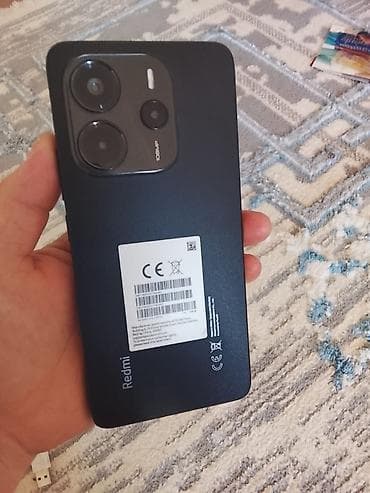 redmi 10s цена в бишкеке: Redmi, Redmi Note 14, 256 ГБ, цвет - Черный, 2 SIM — 3