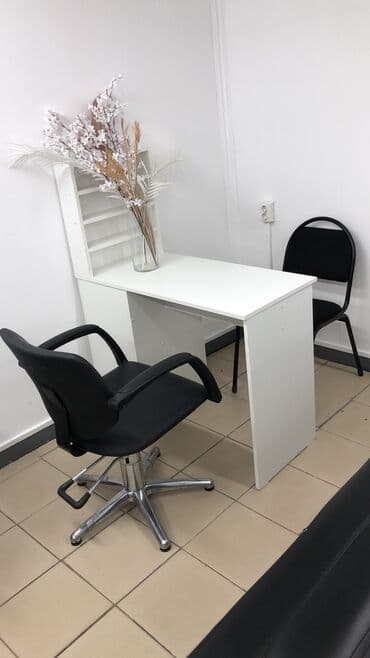 салон красоты ошский рынок: Мастер маникюра. Фиксированная оплата. Аламединский рынок / базар — 2