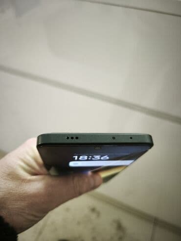 поко икс 4 про: Poco X6 Pro 5G, Б/у, 512 ГБ, цвет - Черный, 2 SIM — 9