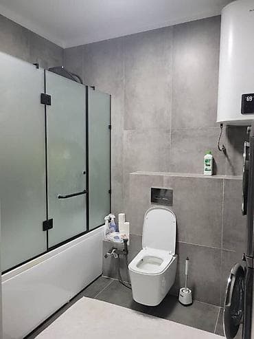 4 комнаты, 139 м², Элитка, 4 этаж, Евроремонт — 8