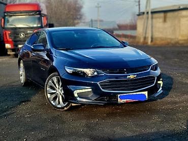 шевроле спарк 2017 цена: Chevrolet Malibu: 2017 г., 2 л, Автомат, Бензиновая, Седан — 1