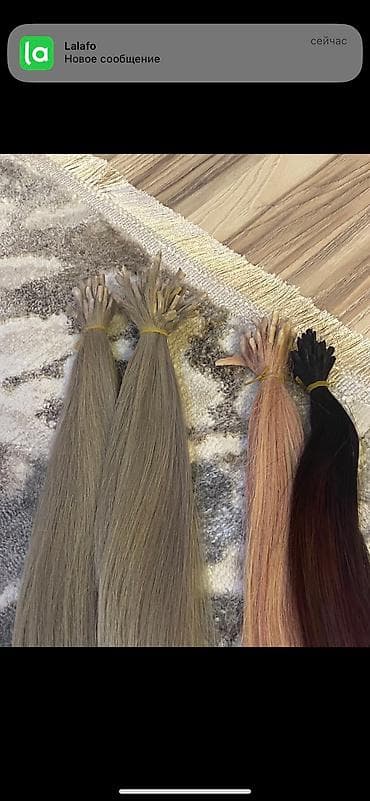real techniques: Продаю волосы для нарощки качество волос шик договорная так как не — 3