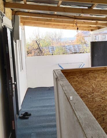 продажа дом беловодске: Собственник  (жеке сектор) айына 30 000 сом,  коммуналдык — 7