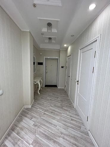 flat kant: 2 комнаты, С мебелью полностью — 7