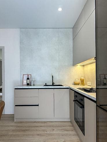 pro group: 3 комнаты, 88 м², Церковь Элитка, 7 этаж, Дизайнерский ремонт — 10