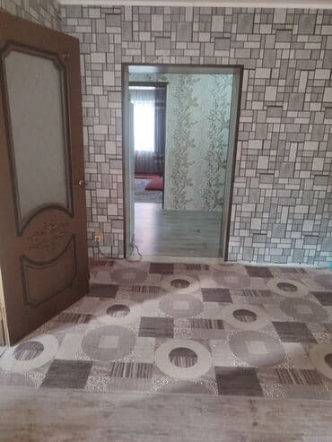 срочно продаю дом ак ордо: Дом, 5 м², 6 комнат, Собственник, Евроремонт — 7