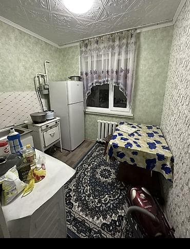 киевская 49: 1 комната, 49 м², Косметический ремонт — 2