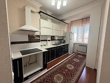 5: 3 комнаты, 93 м², 105 серия, 5 этаж — 6