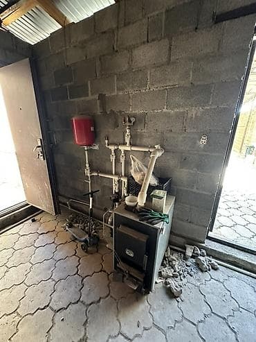 ошский переулок: Дом в ж/м Арчабешик-идеален для жизни и инвестиций Площадь 170 мкв. 4 — 4