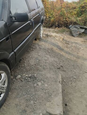 двигатель пассат б3 1.8 моно купить в бишкеке: Volkswagen Passat: 1991 г., 2 л, Механика, Универсал — 8