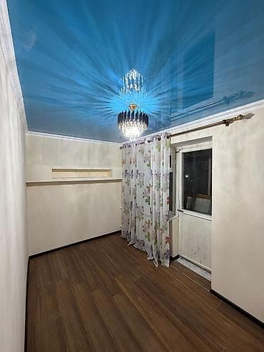 3: 2 комнаты, 40 м², 9 мкр Хрущевка, 3 этаж, Косметический ремонт — 7