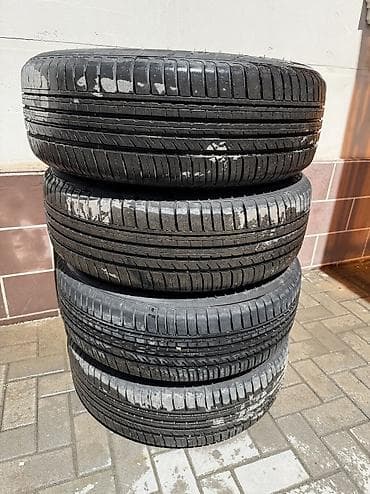 bamper kg: Колеса в сборе R 20, Новый, Комплект, отверстий - 5 — 2