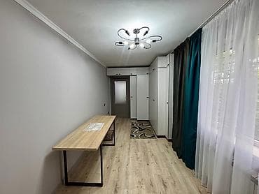 сдается ком: 3 комнаты, Риэлтор, Без подселения, С мебелью полностью — 7
