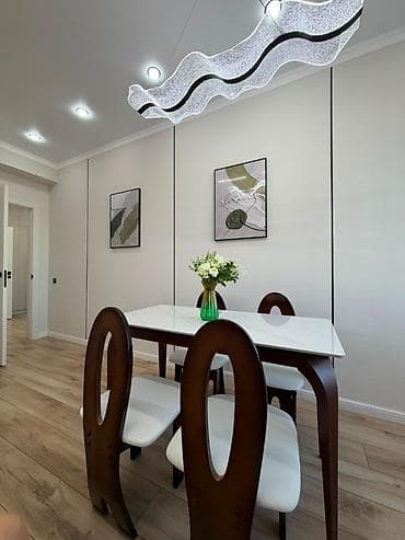 1 комната, 44 м², Технопарк Элитка, 9 этаж, Евроремонт — 10