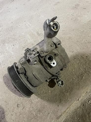 продаю компрессор б у: Компрессор Toyota 2006 г., Б/у, Оригинал — 2