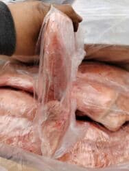 окорочка оптом цена: Баранина : Курдюк, 1 кг, Самовывоз, Бесплатная доставка — 3