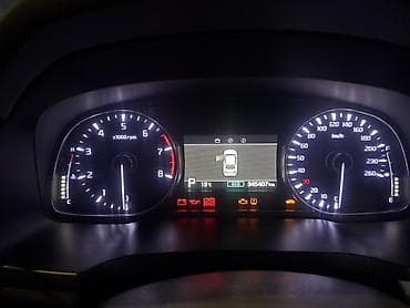 cga3 de: Kia K7: 2019 г., Седан — 7