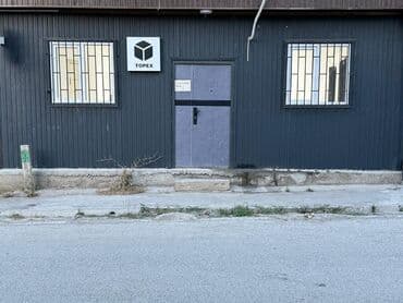 оборудования для пекарни: Учкун мкр Сдается пекарня Площадь: 65м2 3х фазка С оборудованием — 2