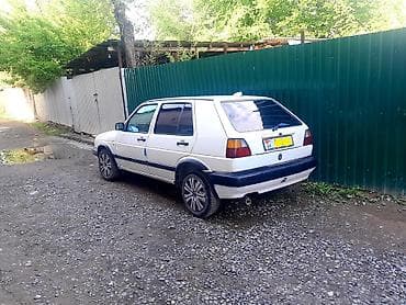 обшивка салона гольф 4: Volkswagen Golf: 1989 г., 1.8 л, Механика, Бензин, Хэтчбэк — 1