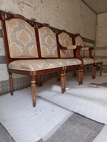 Садовый стул