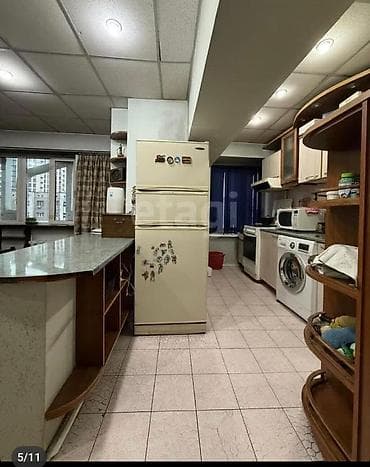 ищу квартира: 4 комнаты, 84 м², 106 серия, 6 этаж, Косметический ремонт — 7