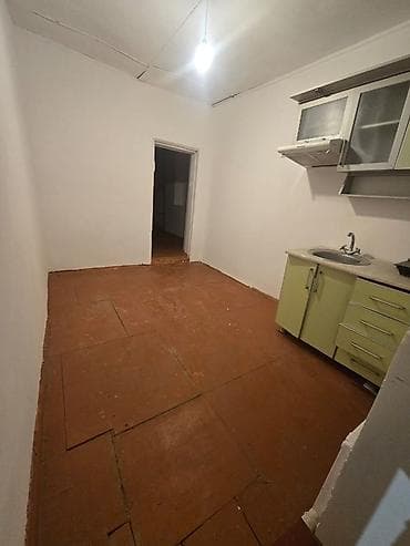 flat osh: Срочно сдаётся однокомнатной жилое помещение в пишпеке. Ломоносова — 1