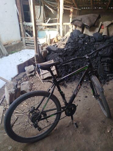 коробка опель вектра б: Горный велосипед, Skillmax, Рама L (172 - 185 см), Сталь — 3