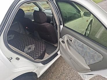 mini coper: Toyota Camry: 2000 г., 2.2 л, Автомат, Бензин, Седан — 7