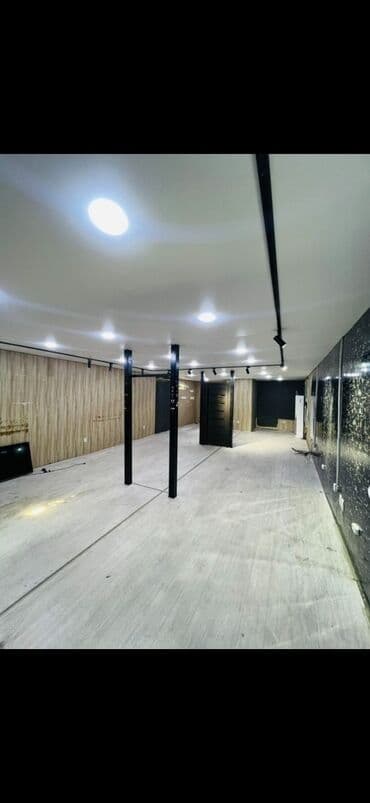 бокомбаева сдаю помещение: 5 мкр Напротив Бета сторес 2 Сдается помещение из двух контейнеров — 3