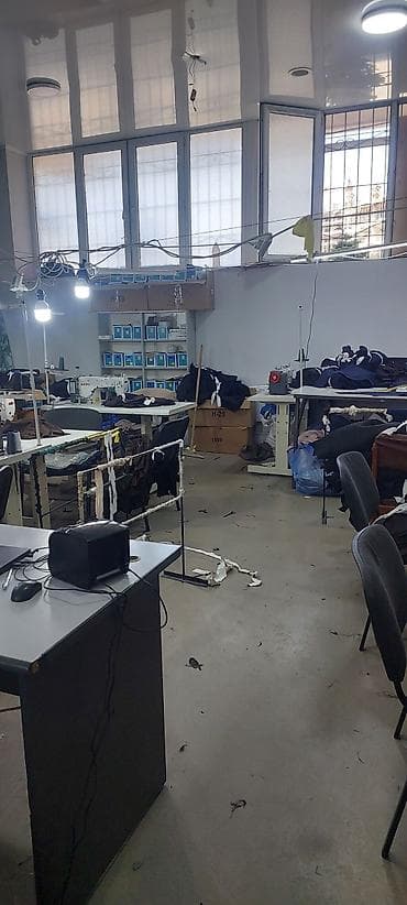 57: Сдается помещение в аренду 156м2на цокольном этаже,канализация есть — 7