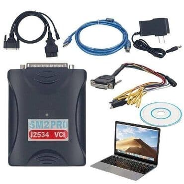 воздушный дамкрат: ✓ Scanmatic 2 Pro сканматик SM2Pro Качественный клон оригинала — 4