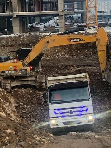 Москвич: Жүк ташуучу унаа — 7