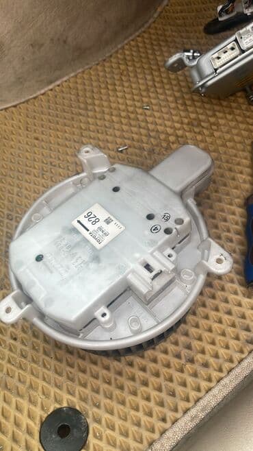 Электрический моторчик Toyota 2024 г., Б/у, Оригинал, США