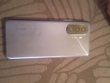 pro 11: Huawei Ascend D2, Б/у, 128 ГБ, цвет - Голубой, 2 SIM — 1