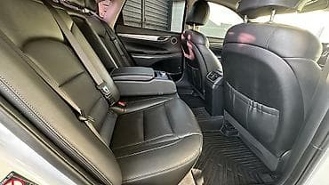 бишкек аванта цена: Hyundai Grandeur: 2019 г., 3 л, Автомат, Бензин, Седан — 8