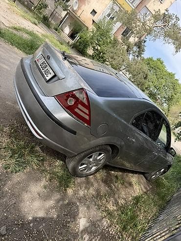 армянский номер: Ford Mondeo: 2006 г., Автомат, Бензин, Хэтчбэк — 3