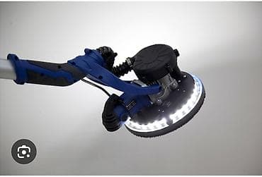 Жираф, шлифовальная машинка в аренду, жираф для шкурки Шлифовка на