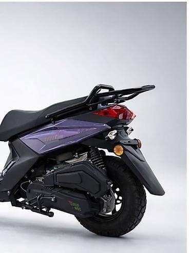 hyper fuel: Продаю скутер в идеальном состоянии 🔥 О скутере можно много — 3