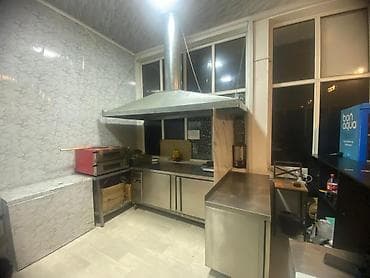 апарат для бизнес: Продажа бизнеса Фастфуд : Пицца, Вместе с: Недвижимость — 5
