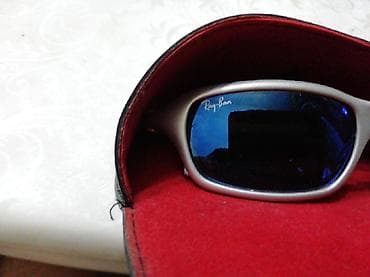 acne studio: Очки Ray * Ban солнцезащитные — 7