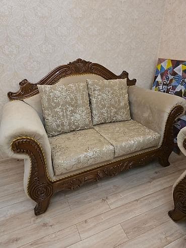 Дивандар: Түз диван — 5