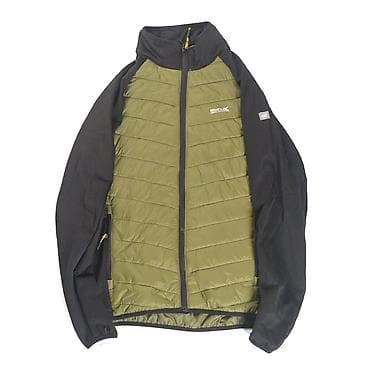 tech flece: Легкая утепленная куртка Regatta Great Outdoors 100 % оригинал!!! В — 2