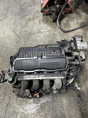 матор хонда жаз: Бензиновый мотор Honda 1.3 л, Б/у, Оригинал, Германия — 1
