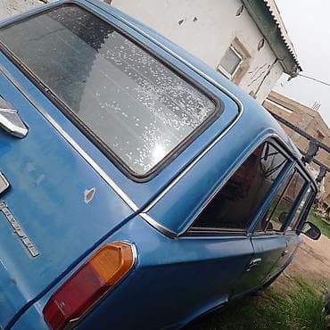 кнопка стеклоподъемника: ВАЗ (ЛАДА) 2102: 1977 г., 0.6 л, Ручные, Универсал — 8